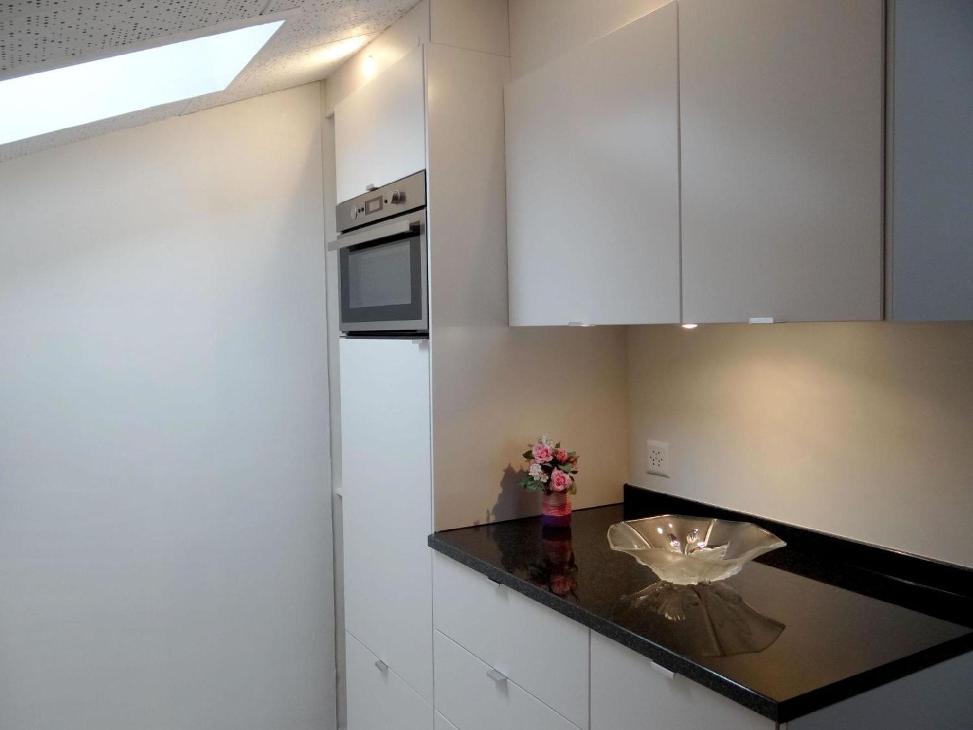 Apartment Berg By Interhome Engelberg Exterior photo